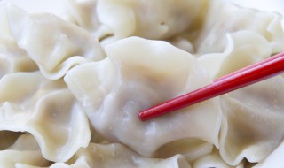 如何知道饺子煮熟了没（怎么知道饺子煮熟了）