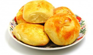 油酥饼的制作过程(芝麻油酥饼的制作过程)