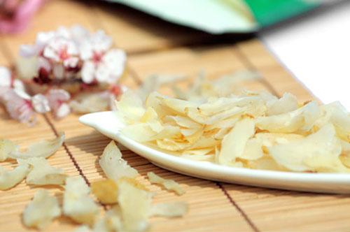 熬夜上火吃什么好（熬夜上火吃什么好补身体）-九图集