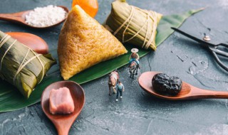 速冻粽子多久能煮熟（速冻粽子要煮多久才能熟）-九图集