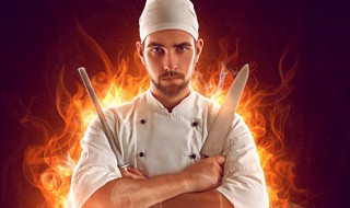 软麻花的做法(软麻花的做法和配方)-九图集