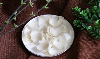 百合煮熟是酸的能吃吗（百合煮熟了为什么是酸的）-九图集