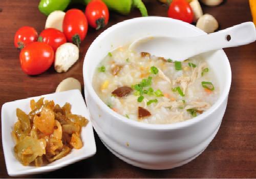 经常熬夜喝什么粥好（经常熬夜的人吃什么粥好）-九图集