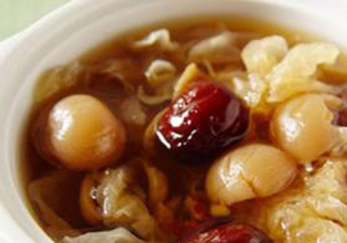 熬夜的人喝什么汤好 熬夜的人喝什么汤比较好-九图集