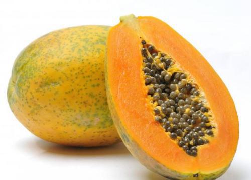 胃不好吃什么水果（胃不好吃什么水果养胃）-九图集