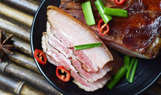 高压锅蒸腊肉要多长时间(腊肉上锅蒸多长时间会好)