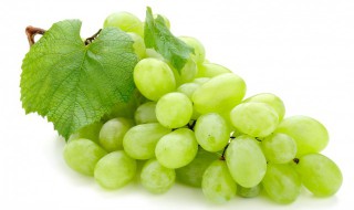 葡萄可以煮熟吃吗(葡萄能煮熟吃吗)