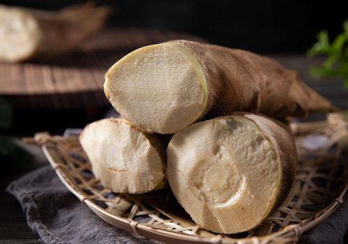 哺乳期能不能吃冬笋（哺乳期可以吃冬笋么）