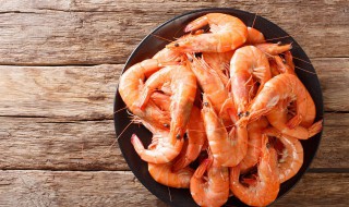 清蒸虾要蒸多长时间(虾清蒸要蒸多久)-九图集