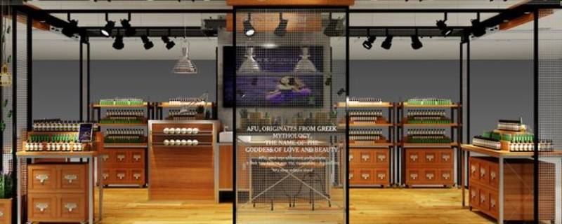 什么叫形象店 什么是形象店跟品牌店