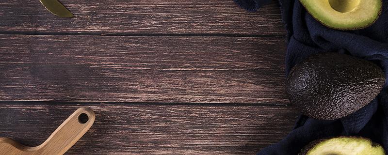 牛油果有什么营养成份 牛油果有什么营养成分