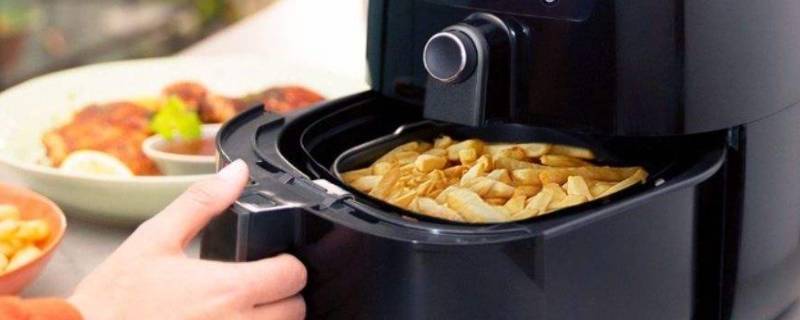 空气炸锅谁发明的 空气炸锅是哪个牌子发明的