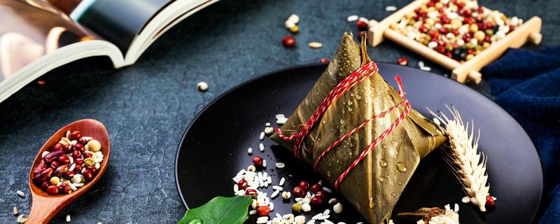 普通大米可以做粽子吗 粽子用普通大米可以吗