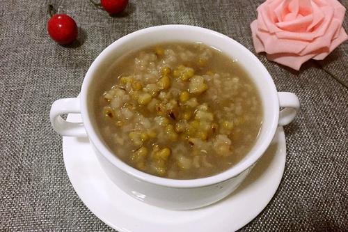 春季养肝粥(春季养肝粥大全)