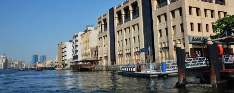 海湾地区有哪些国家 海湾国家都有哪些国家