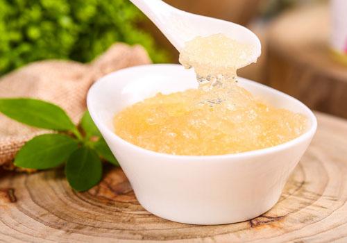 燕窝放什么一起炖最好（燕窝放什么一起炖最好呢）-九图集