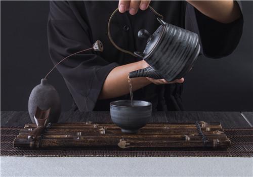 养肺喝什么茶好 养肺喝什么茶比较好-九图集