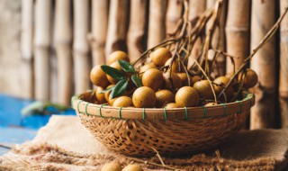 桂圆如何保存时间长（新鲜的桂圆怎么保存才能吃的时间长）-九图集