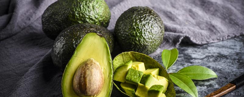 牛油果奶昔-九图集