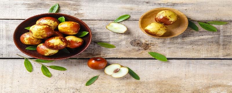 冬枣和木瓜能一起吃吗 冬枣和木瓜能一起吃吗吗