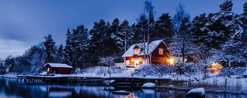 冬季九九怎么划分（了解冬九九）-九图集