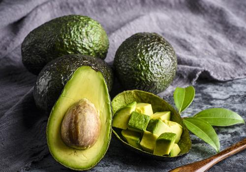 人流后可以吃牛油果吗（做完人流后可以吃牛油果吗）-九图集