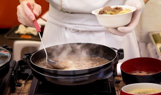 牛肉汤如何长时间保存（牛肉汤怎么保存的时间长）-九图集