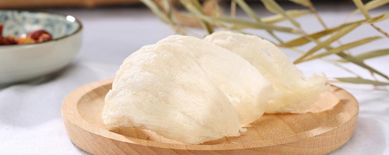 炖好的燕窝怎么保存 炖好的燕窝怎么保存冰箱-九图集