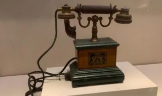 电话是谁发明的?(电话是谁发明的英语)-九图集