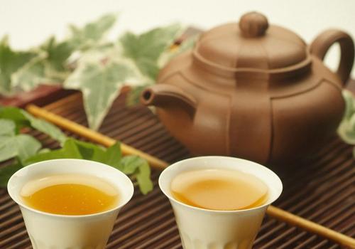 秋季养生宜喝什么茶（秋冬季养生喝什么茶比较好）-九图集