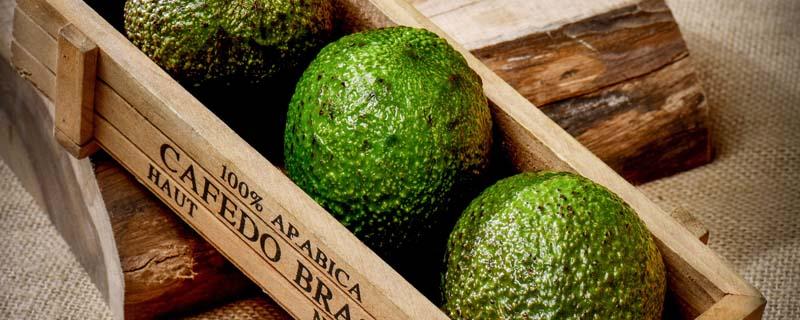 牛油果没熟切开了怎么办（牛油果没熟切开了可以蒸熟吗）-九图集