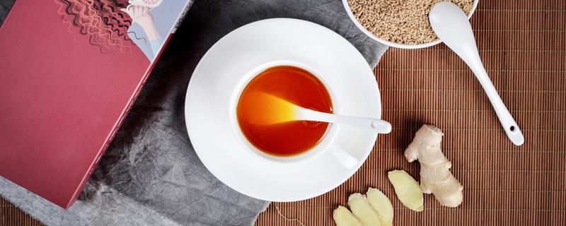 姜水怎么煮去湿气（姜水怎么煮去湿气拉肚子）-九图集