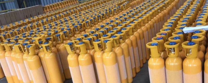 使用什么钢瓶时不得沾染油脂 使用什么的钢瓶不得沾染油脂-九图集