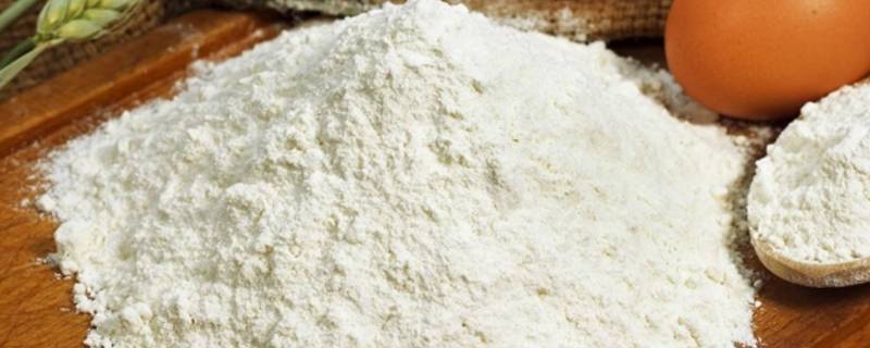高筋面粉是什么粉 高筋面粉是什么粉可以做蛋糕吗-九图集