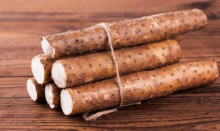 如何做山药炖鸡汤 山药炖鸡汤的家常做法-九图集