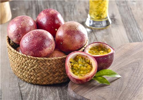 吃百香果牙齿酸怎么办 百香果吃着酸怎么办