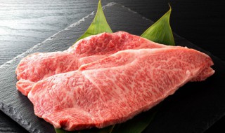 牛肉怎么做才不会难嚼 牛肉不好嚼