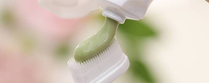 过期牙膏还能用来干嘛 过期的牙膏能干啥-九图集