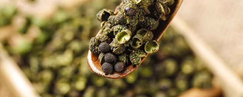 花椒苦是什么原因 花椒苦的原因-九图集