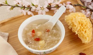 银耳煮不烂怎么补救 银耳煮不烂吃着脆脆的怎么挽救