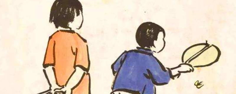 孩提时代是几岁到几岁(孩童时代是几岁的年纪)-九图集