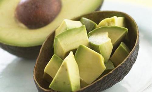 牛油果的功效与作用 牛油果的功效与作用害处-九图集