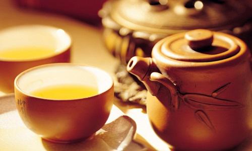 老年人喝茶的好处有哪些 老年人喝茶的好处有哪些呢-九图集