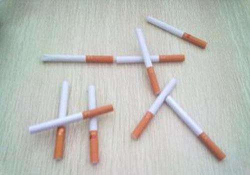 花椒水真的可以戒烟吗 花椒水真的可以戒烟吗嘛-九图集