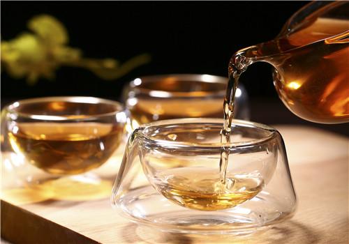 老人适合喝什么茶 夏天老人适合喝什么茶-九图集