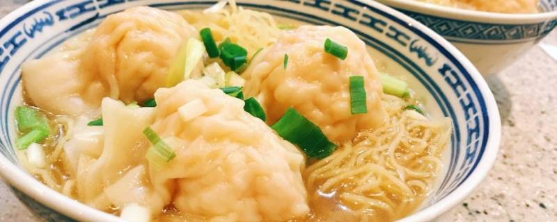 老麻抄手是什么东西(老麻抄手和抄手的区别)-九图集