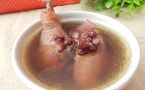 湿气太重吃什么除湿快（湿气重吃什么排湿最快）-九图集