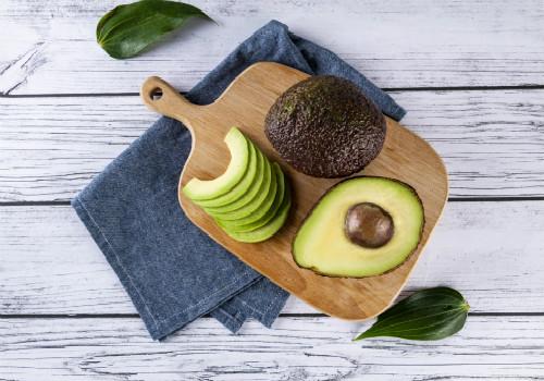 牛油果什么时候吃最合适(牛油果什么时候吃最合适减肥)