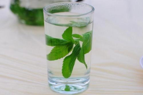 经常熬夜喝什么茶好 男性经常熬夜喝什么茶好-九图集