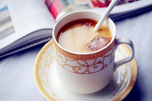 女人冬天喝什么茶好 女人冬天喝什么茶好图片-九图集